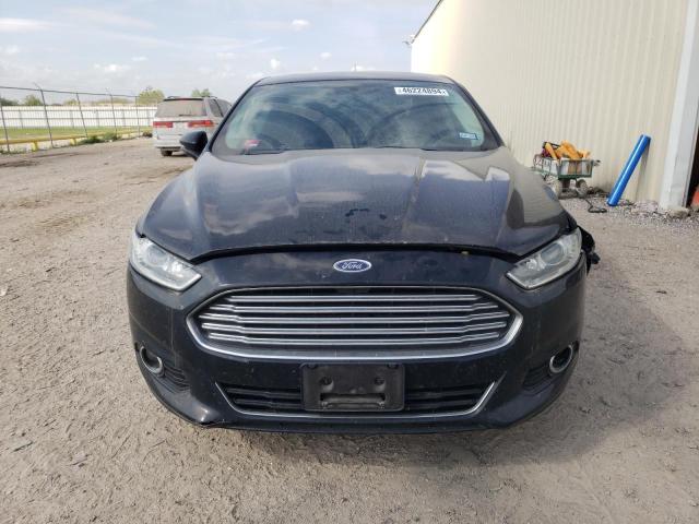 Photo 4 VIN: 3FA6P0K96GR245807 - FORD FUSION 