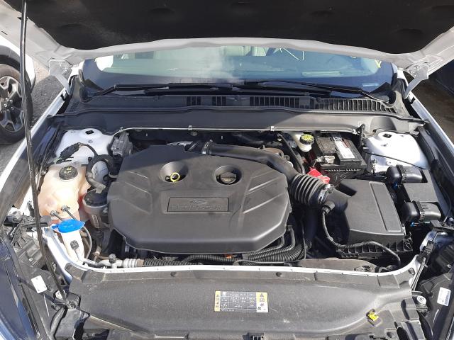 Photo 6 VIN: 3FA6P0K96GR289905 - FORD FUSION TIT 