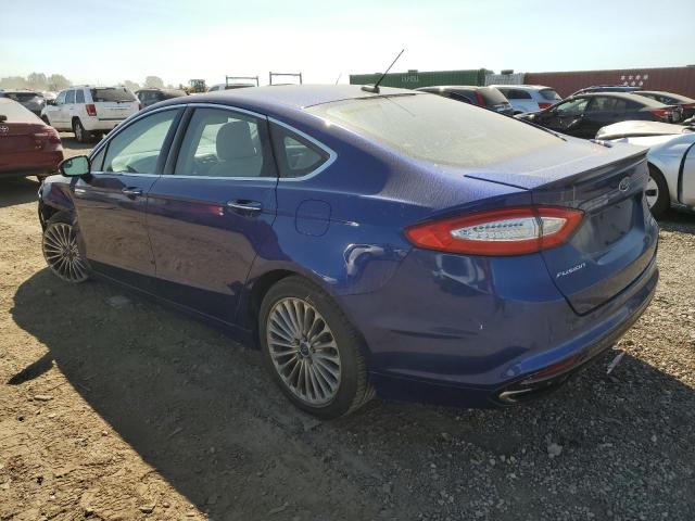 Photo 1 VIN: 3FA6P0K96GR299172 - FORD FUSION TIT 