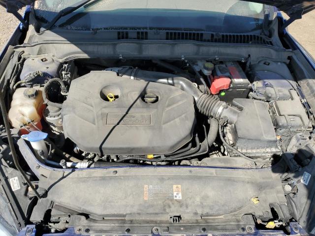 Photo 10 VIN: 3FA6P0K96GR299172 - FORD FUSION TIT 