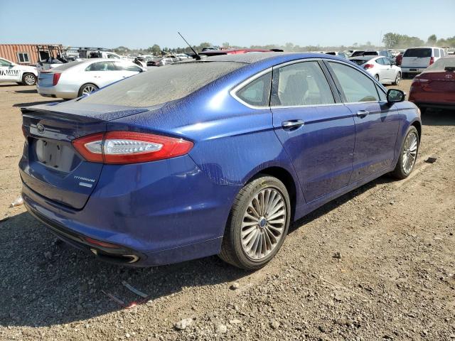 Photo 2 VIN: 3FA6P0K96GR299172 - FORD FUSION TIT 