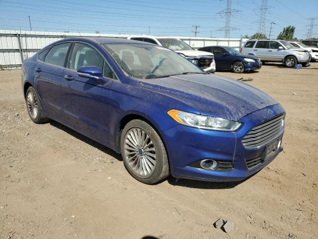 Photo 3 VIN: 3FA6P0K96GR299172 - FORD FUSION TIT 