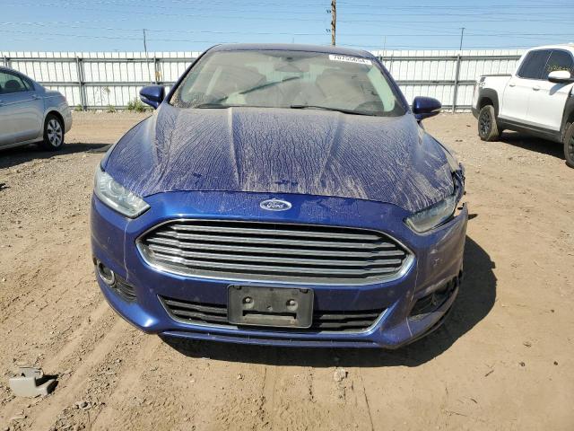 Photo 4 VIN: 3FA6P0K96GR299172 - FORD FUSION TIT 