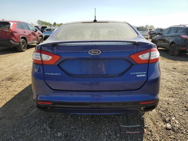 Photo 5 VIN: 3FA6P0K96GR299172 - FORD FUSION TIT 