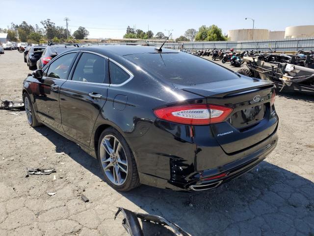 Photo 2 VIN: 3FA6P0K96GR305987 - FORD FUSION TIT 