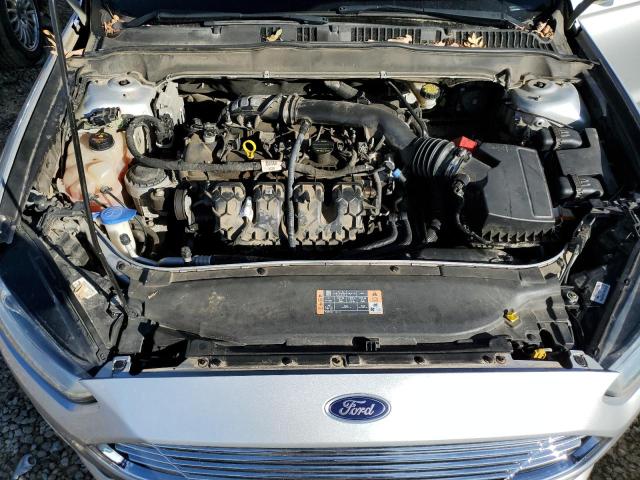 Photo 10 VIN: 3FA6P0K96GR308730 - FORD FUSION 