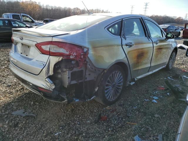 Photo 2 VIN: 3FA6P0K96GR308730 - FORD FUSION 