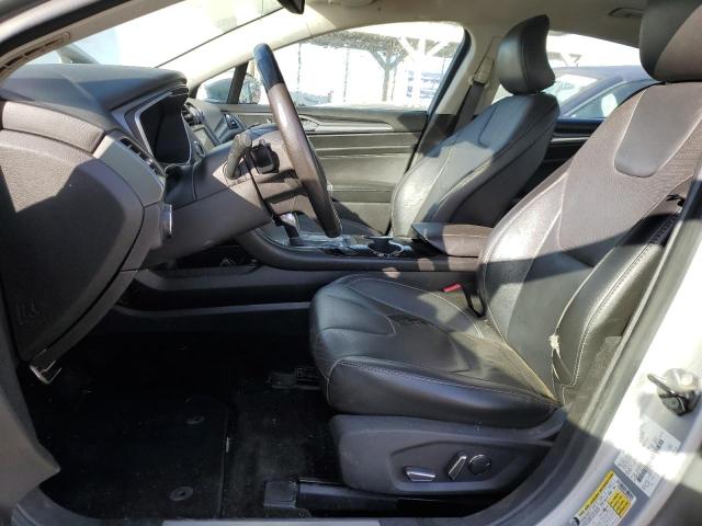 Photo 6 VIN: 3FA6P0K96GR308730 - FORD FUSION 