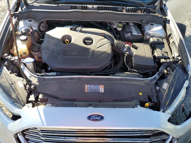 Photo 10 VIN: 3FA6P0K96GR331943 - FORD FUSION TIT 