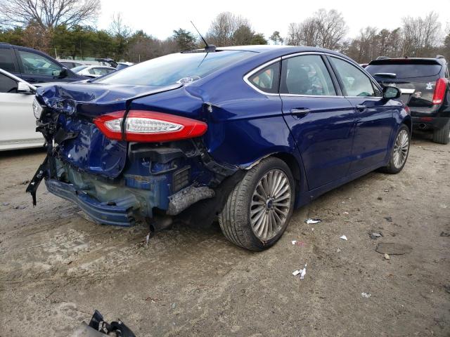 Photo 2 VIN: 3FA6P0K96GR343817 - FORD FUSION TIT 