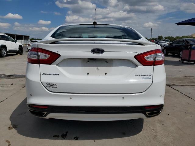 Photo 5 VIN: 3FA6P0K96GR344529 - FORD FUSION TIT 