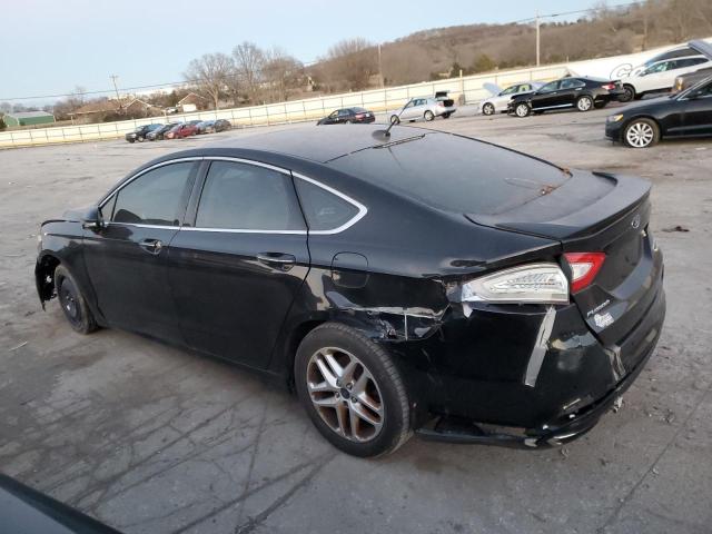 Photo 1 VIN: 3FA6P0K96GR361170 - FORD FUSION 