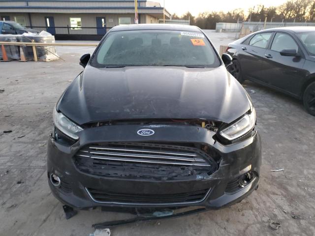 Photo 4 VIN: 3FA6P0K96GR361170 - FORD FUSION 