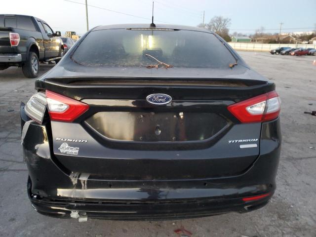 Photo 5 VIN: 3FA6P0K96GR361170 - FORD FUSION 