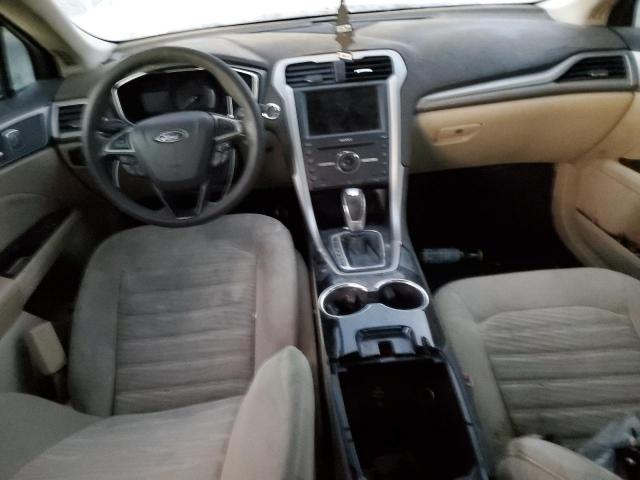 Photo 7 VIN: 3FA6P0K96GR361170 - FORD FUSION 