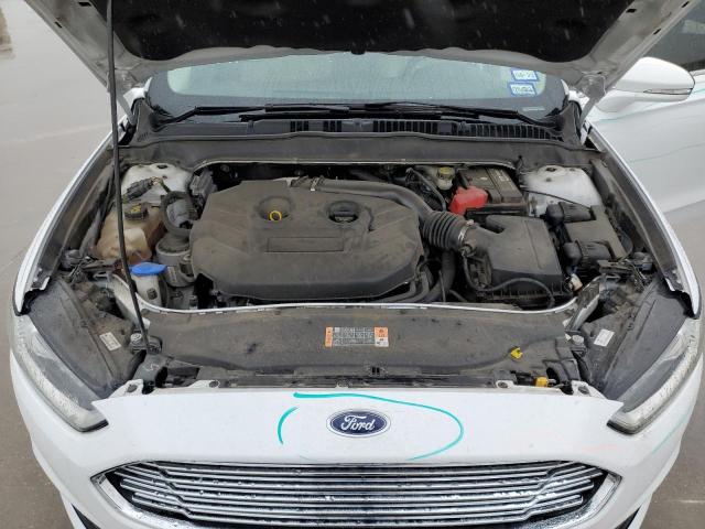 Photo 10 VIN: 3FA6P0K96GR370080 - FORD FUSION 