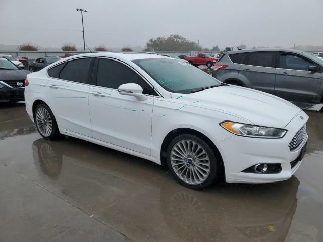 Photo 3 VIN: 3FA6P0K96GR370080 - FORD FUSION 