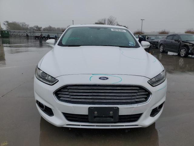 Photo 4 VIN: 3FA6P0K96GR370080 - FORD FUSION 