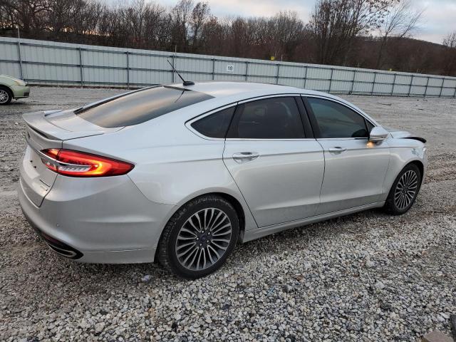 Photo 2 VIN: 3FA6P0K96HR115222 - FORD FUSION TIT 