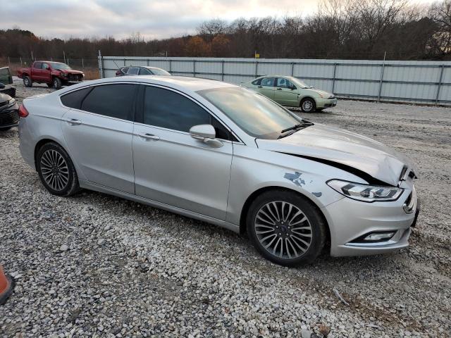 Photo 3 VIN: 3FA6P0K96HR115222 - FORD FUSION TIT 