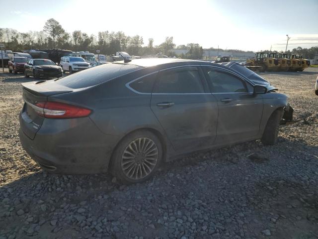 Photo 2 VIN: 3FA6P0K96HR143196 - FORD FUSION TIT 