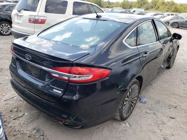 Photo 3 VIN: 3FA6P0K96HR150018 - FORD FUSION TIT 