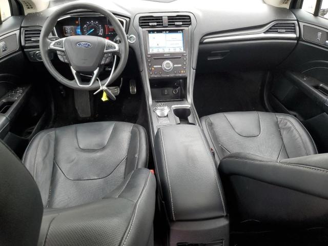 Photo 7 VIN: 3FA6P0K96HR174240 - FORD FUSION 