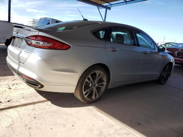 Photo 2 VIN: 3FA6P0K96HR180958 - FORD FUSION TIT 