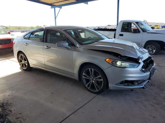 Photo 3 VIN: 3FA6P0K96HR180958 - FORD FUSION TIT 