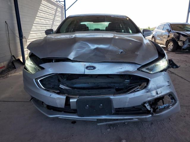 Photo 4 VIN: 3FA6P0K96HR180958 - FORD FUSION TIT 