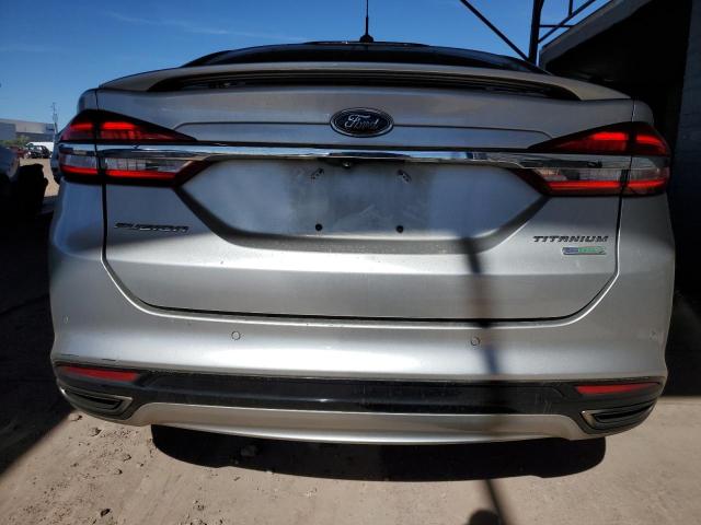 Photo 5 VIN: 3FA6P0K96HR180958 - FORD FUSION TIT 