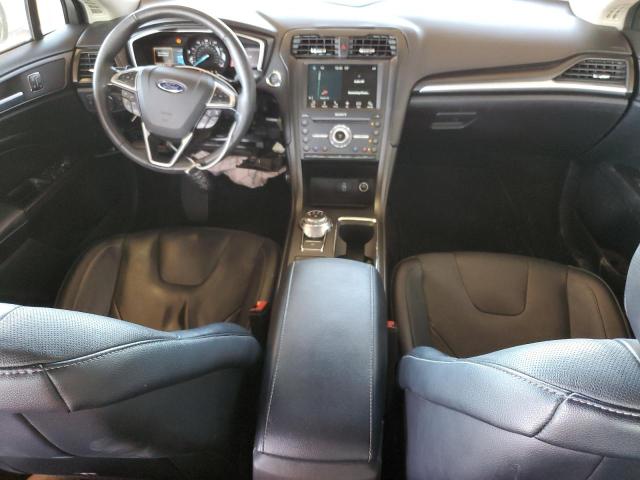 Photo 7 VIN: 3FA6P0K96HR180958 - FORD FUSION TIT 