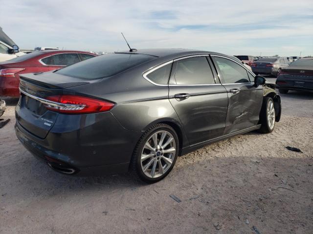 Photo 2 VIN: 3FA6P0K96HR209052 - FORD FUSION TIT 