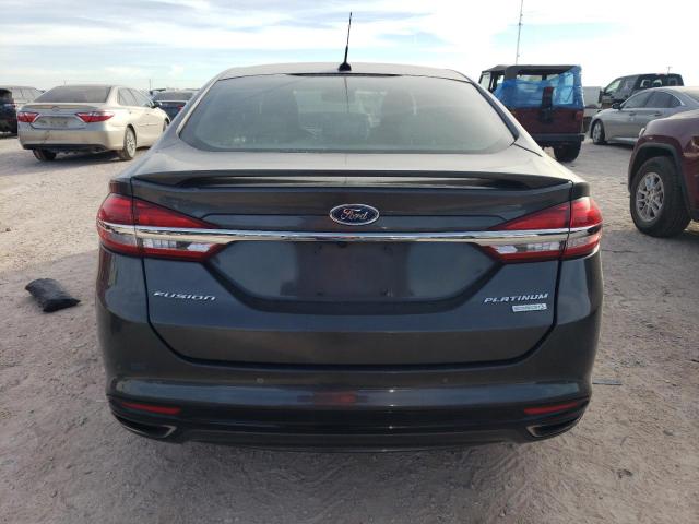 Photo 5 VIN: 3FA6P0K96HR209052 - FORD FUSION TIT 