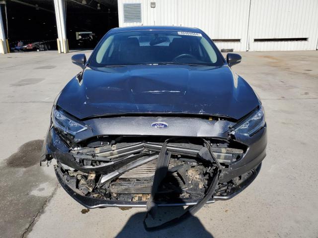 Photo 4 VIN: 3FA6P0K96HR254329 - FORD FUSION 