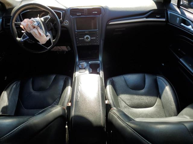 Photo 7 VIN: 3FA6P0K96HR254329 - FORD FUSION 