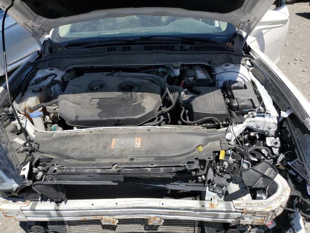 Photo 10 VIN: 3FA6P0K96HR349053 - FORD FUSION TIT 