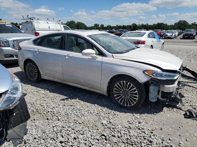 Photo 3 VIN: 3FA6P0K96HR349053 - FORD FUSION TIT 