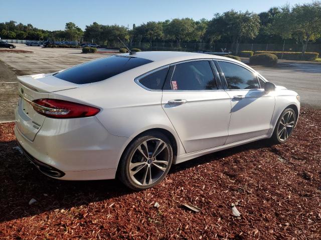 Photo 2 VIN: 3FA6P0K96JR258869 - FORD FUSION TIT 