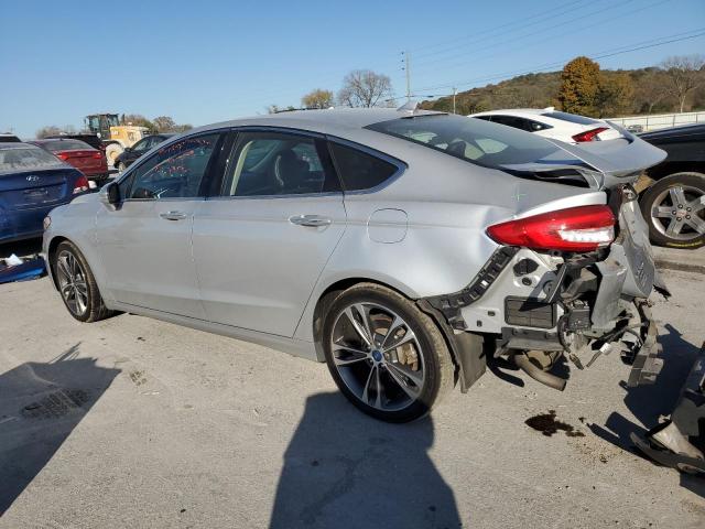 Photo 1 VIN: 3FA6P0K96KR233830 - FORD FUSION TIT 