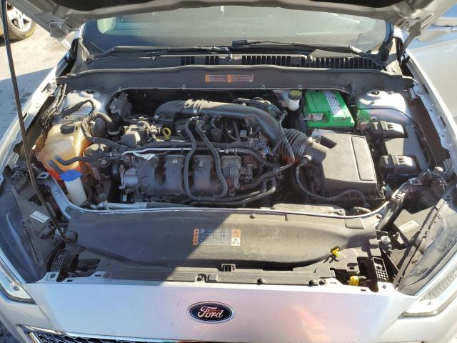 Photo 10 VIN: 3FA6P0K96KR233830 - FORD FUSION TIT 