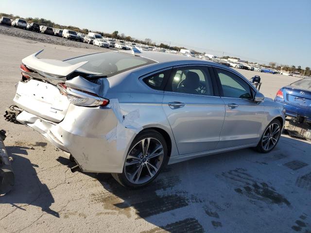 Photo 2 VIN: 3FA6P0K96KR233830 - FORD FUSION TIT 