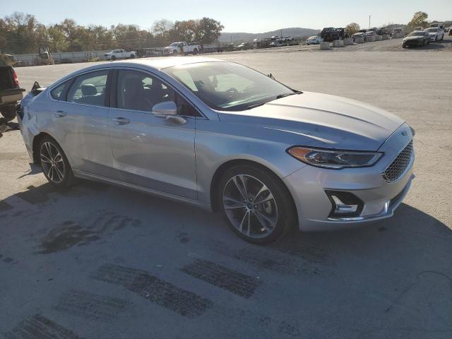 Photo 3 VIN: 3FA6P0K96KR233830 - FORD FUSION TIT 