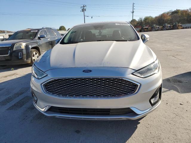 Photo 4 VIN: 3FA6P0K96KR233830 - FORD FUSION TIT 