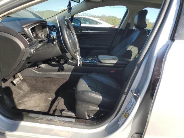 Photo 6 VIN: 3FA6P0K96KR233830 - FORD FUSION TIT 