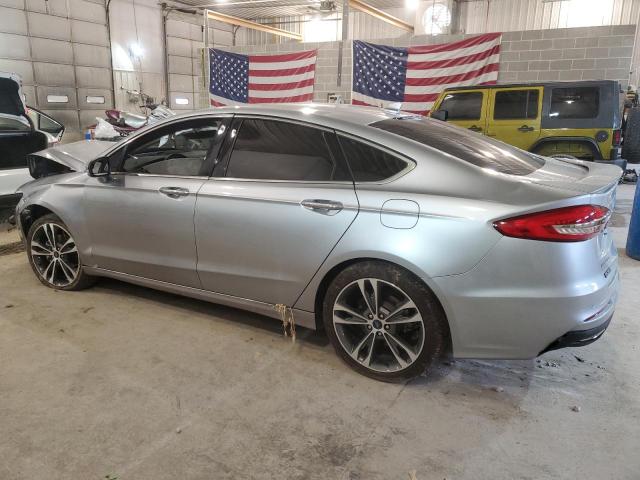 Photo 1 VIN: 3FA6P0K96LR266327 - FORD FUSION TIT 