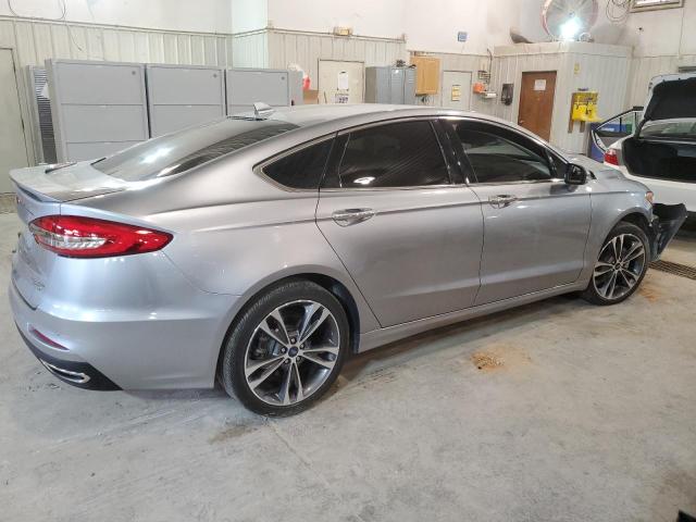 Photo 2 VIN: 3FA6P0K96LR266327 - FORD FUSION TIT 