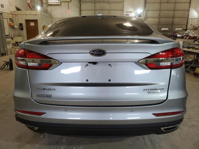 Photo 5 VIN: 3FA6P0K96LR266327 - FORD FUSION TIT 