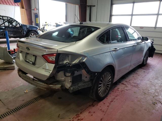 Photo 3 VIN: 3FA6P0K97DR117717 - FORD FUSION TIT 