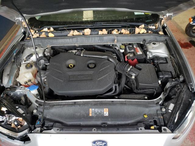 Photo 6 VIN: 3FA6P0K97DR117717 - FORD FUSION TIT 